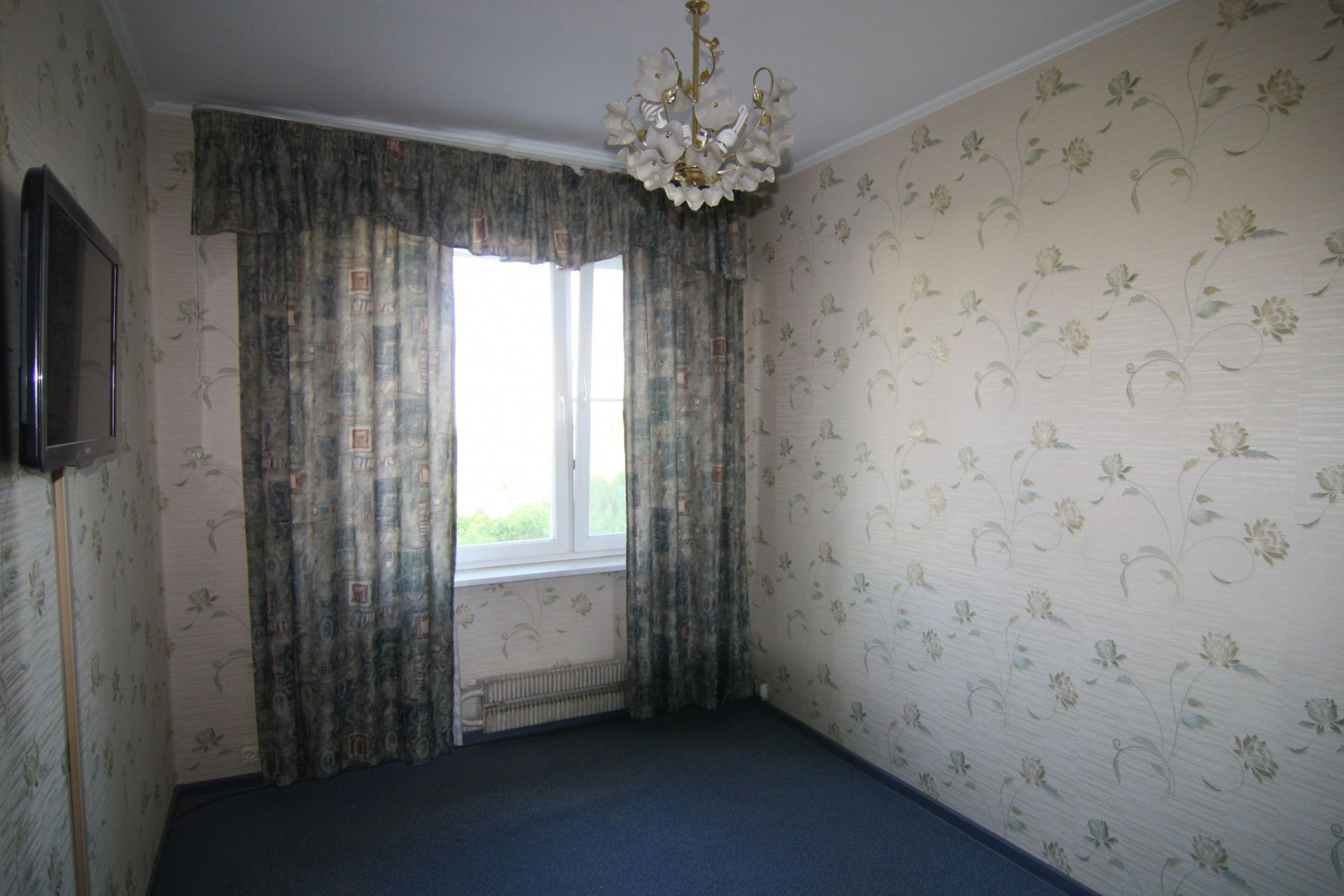 2-комнатная квартира, 45.2 м² - фото 14