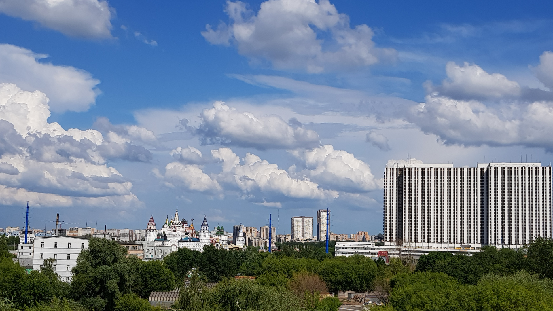 2-комнатная квартира, 45.2 м² - фото 19