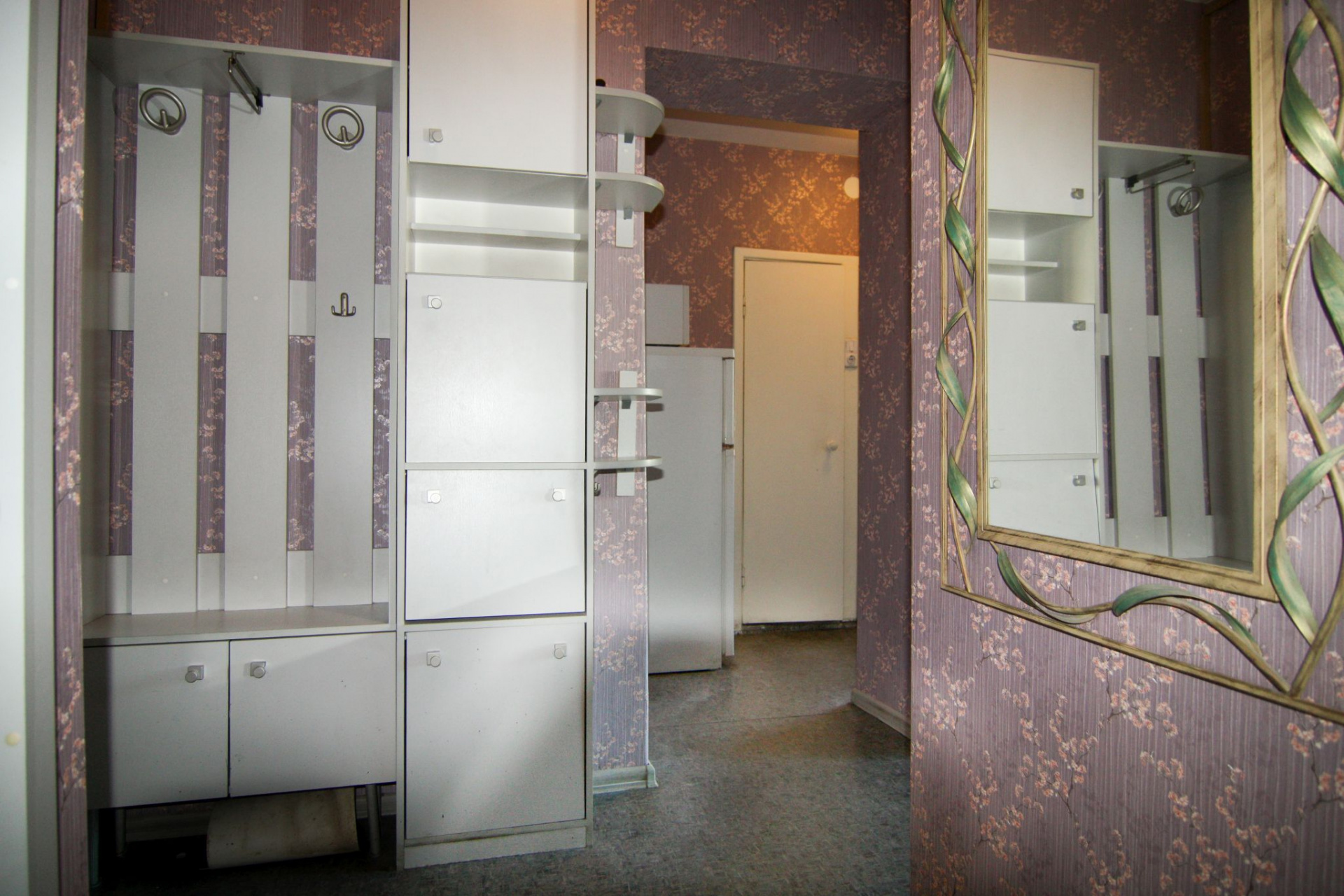 2-комнатная квартира, 45.2 м² - фото 6