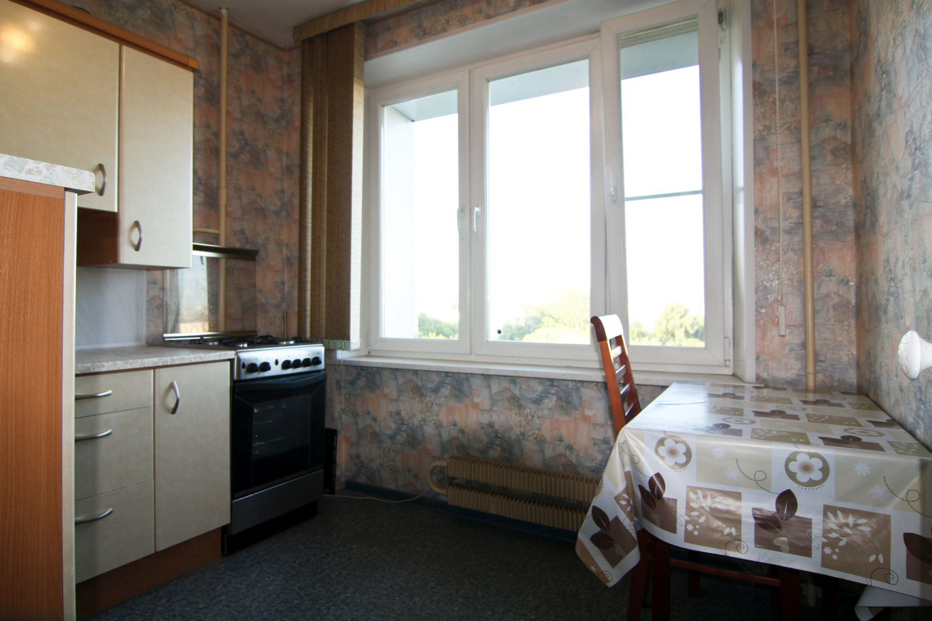 2-комнатная квартира, 45.2 м² - фото 7