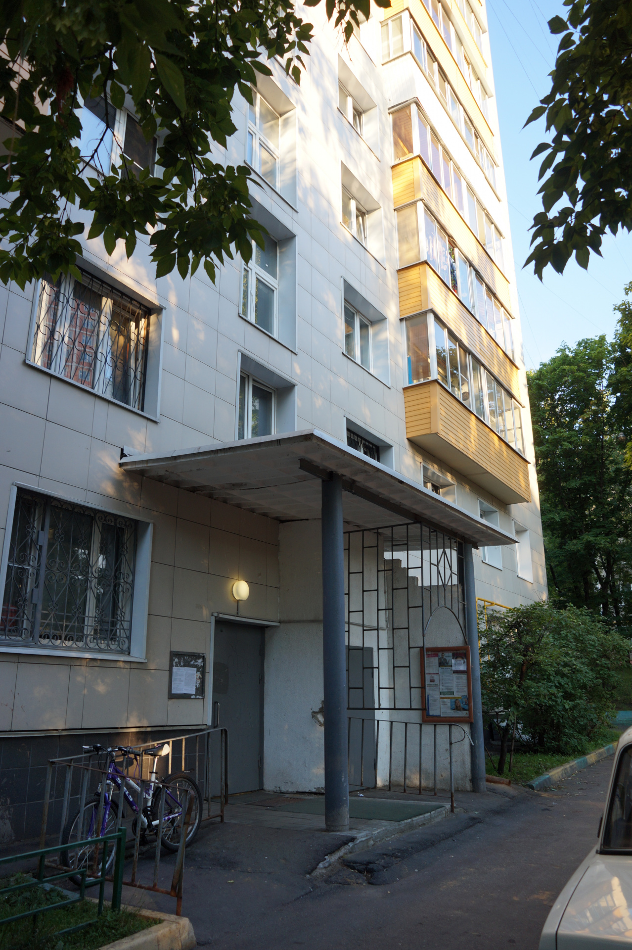 2-комнатная квартира, 45.2 м² - фото 3