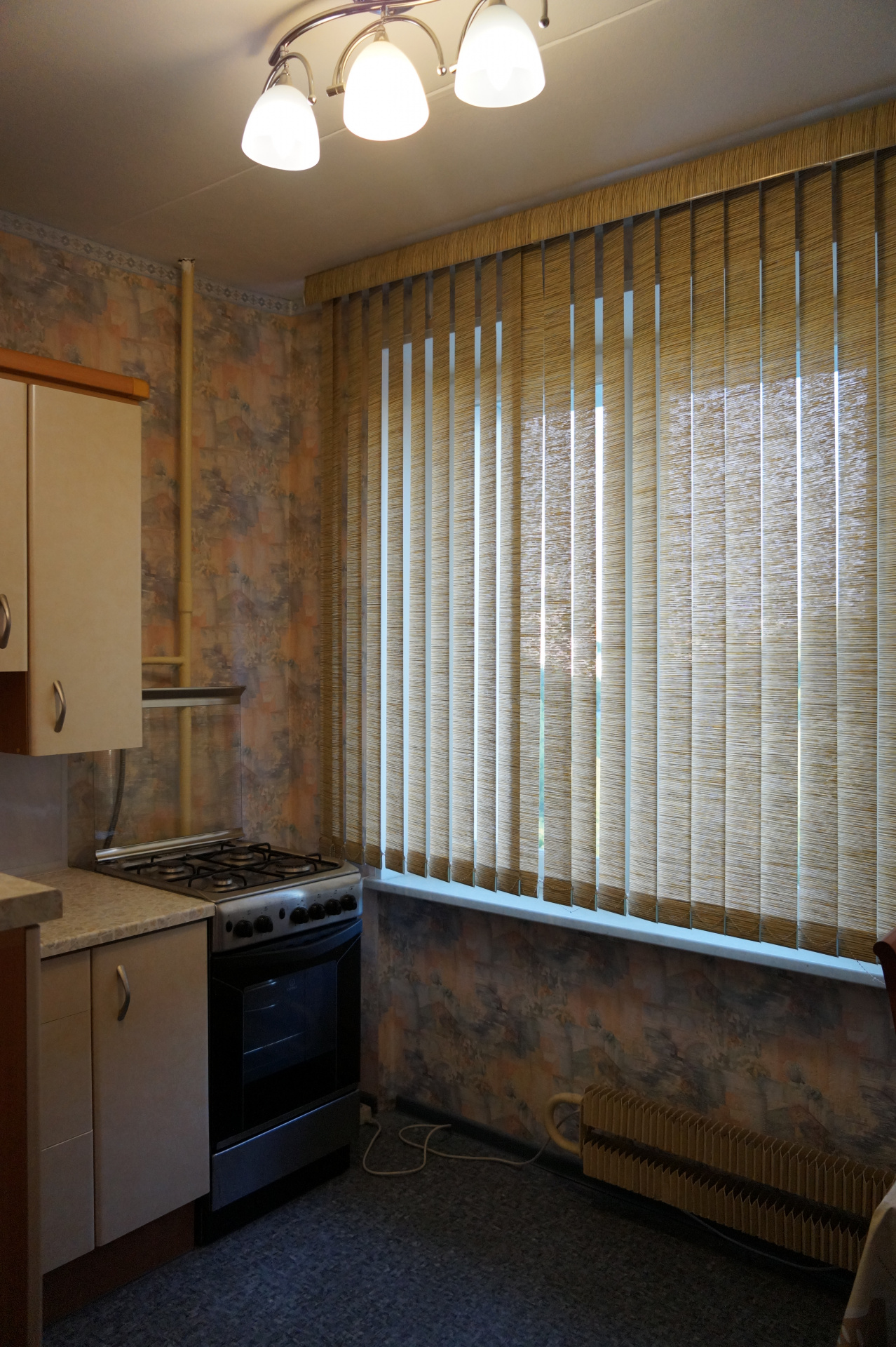 2-комнатная квартира, 45.2 м² - фото 9