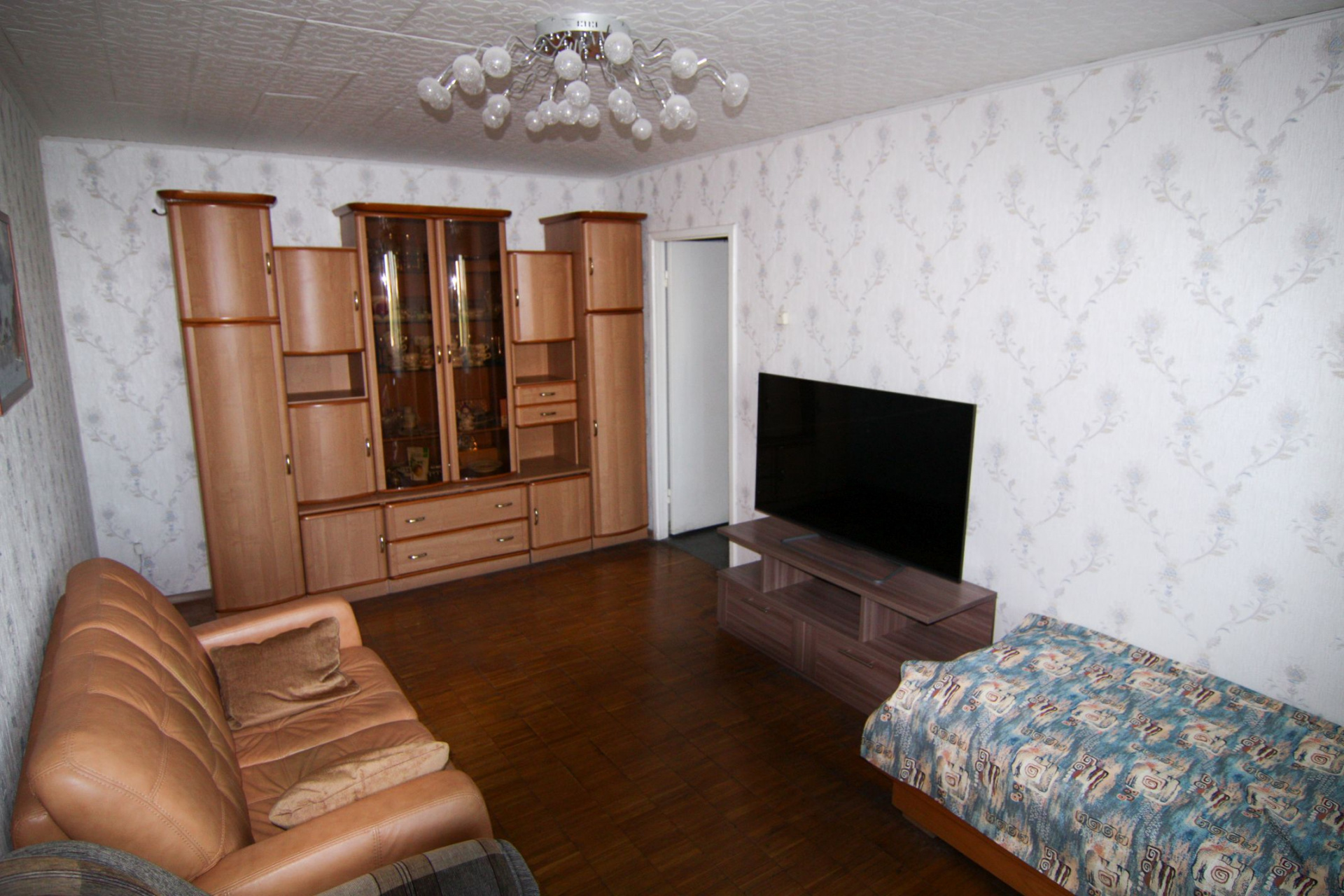 2-комнатная квартира, 45.2 м² - фото 10