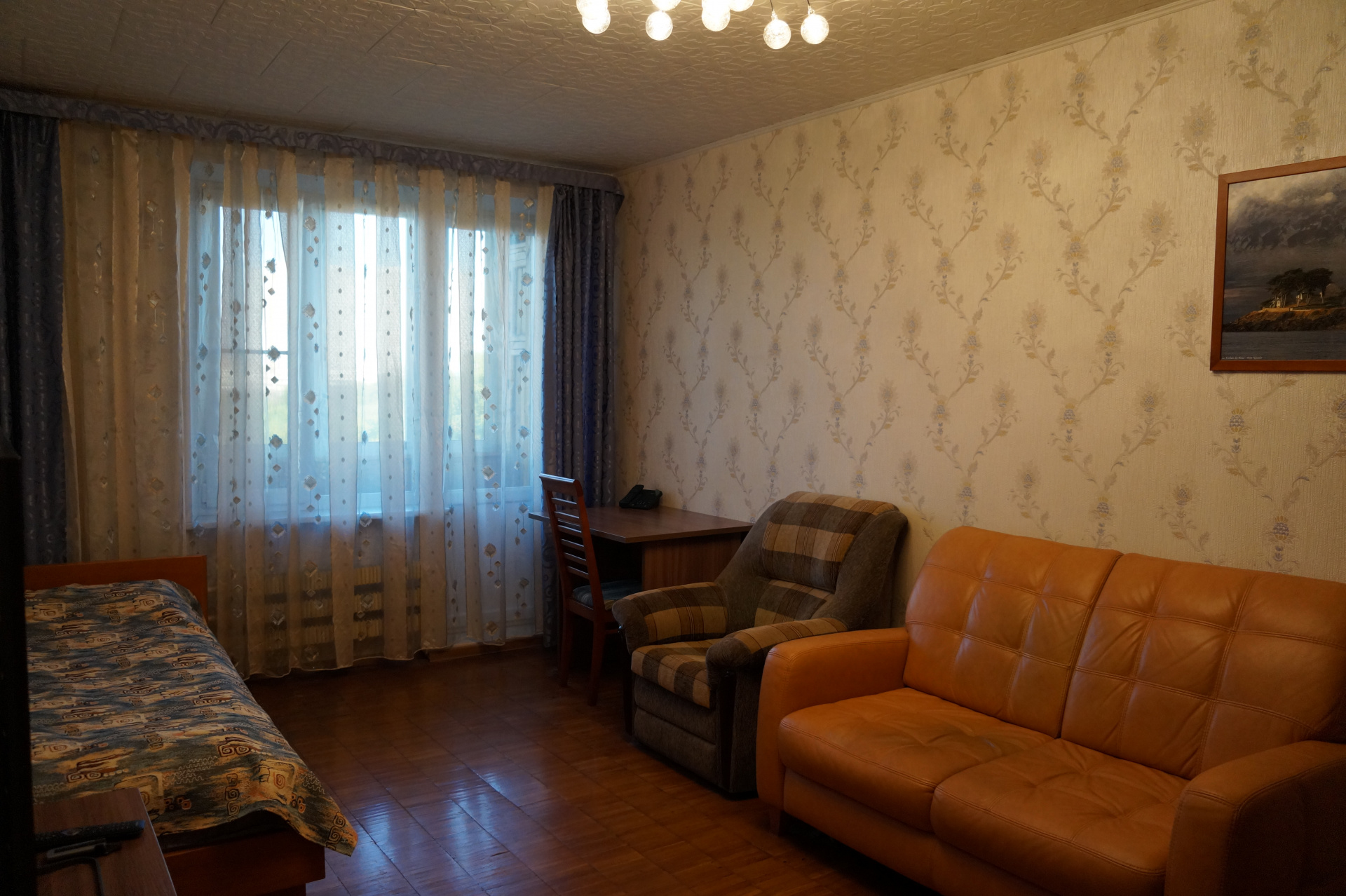 2-комнатная квартира, 45.2 м² - фото 11