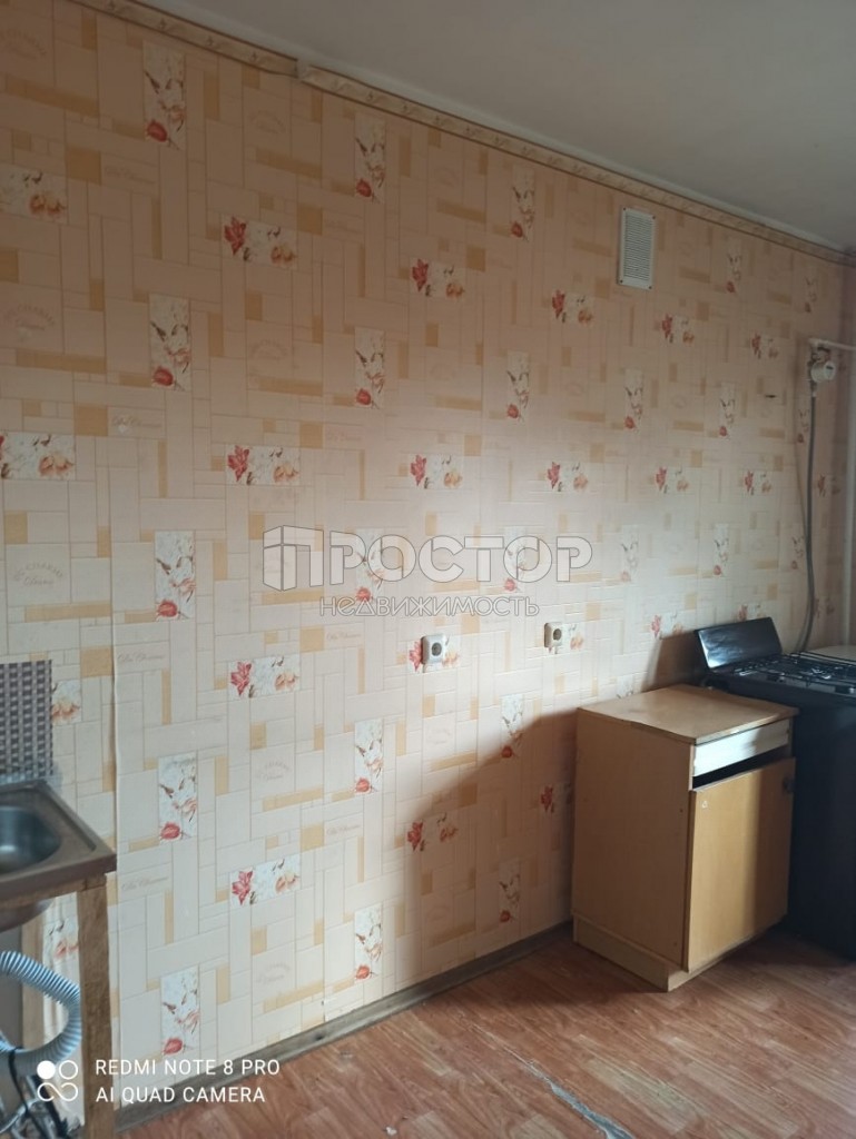 1-комнатная квартира, 45.4 м² - фото 12