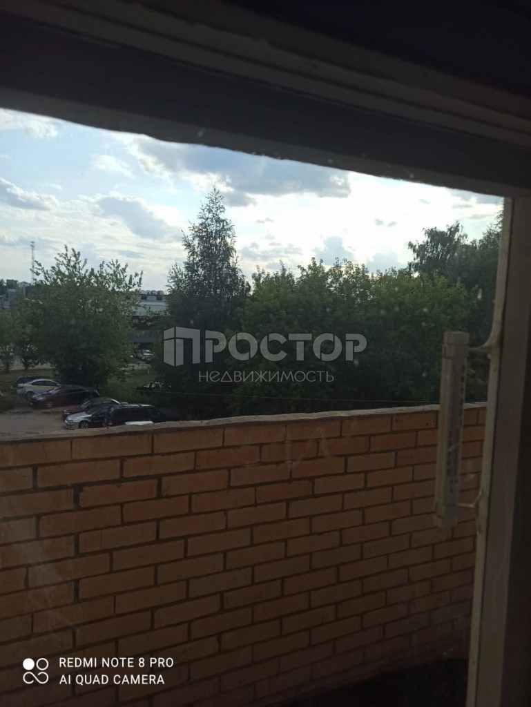 1-комнатная квартира, 45.4 м² - фото 8