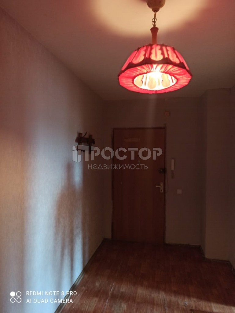 1-комнатная квартира, 45.4 м² - фото 9