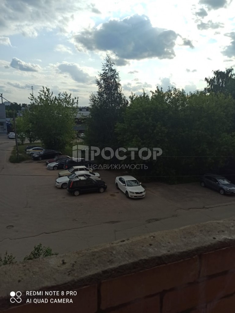 1-комнатная квартира, 45.4 м² - фото 6
