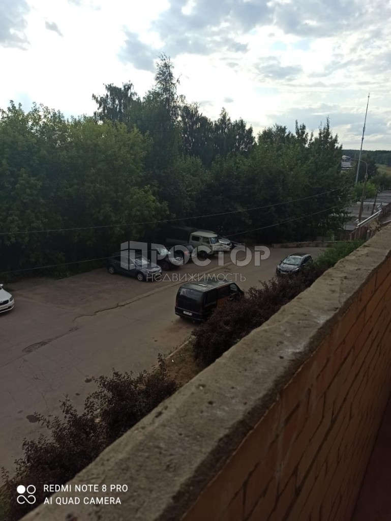 1-комнатная квартира, 45.4 м² - фото 7