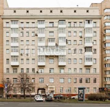 Однокомнатная квартира возле метро Таганская