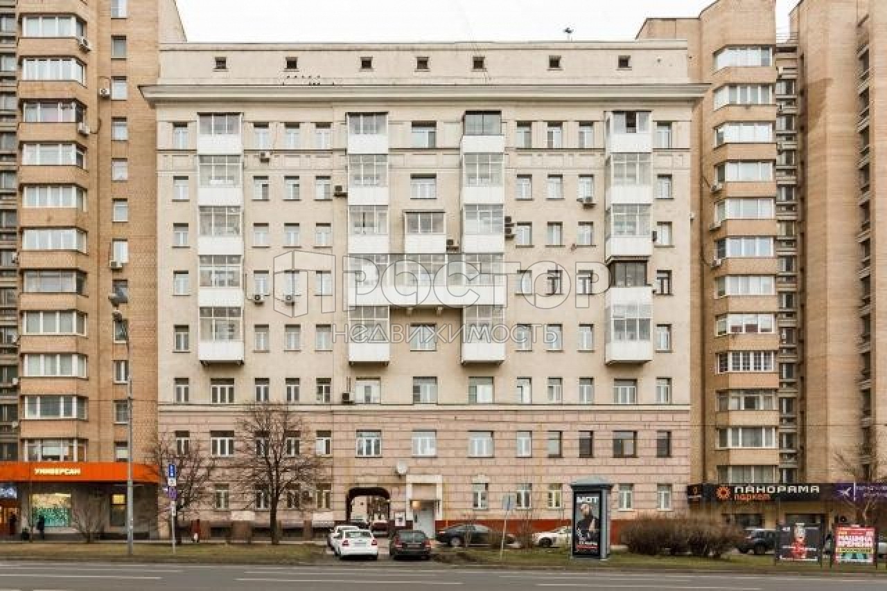 1-комнатная квартира, 26.3 м² - фото 2