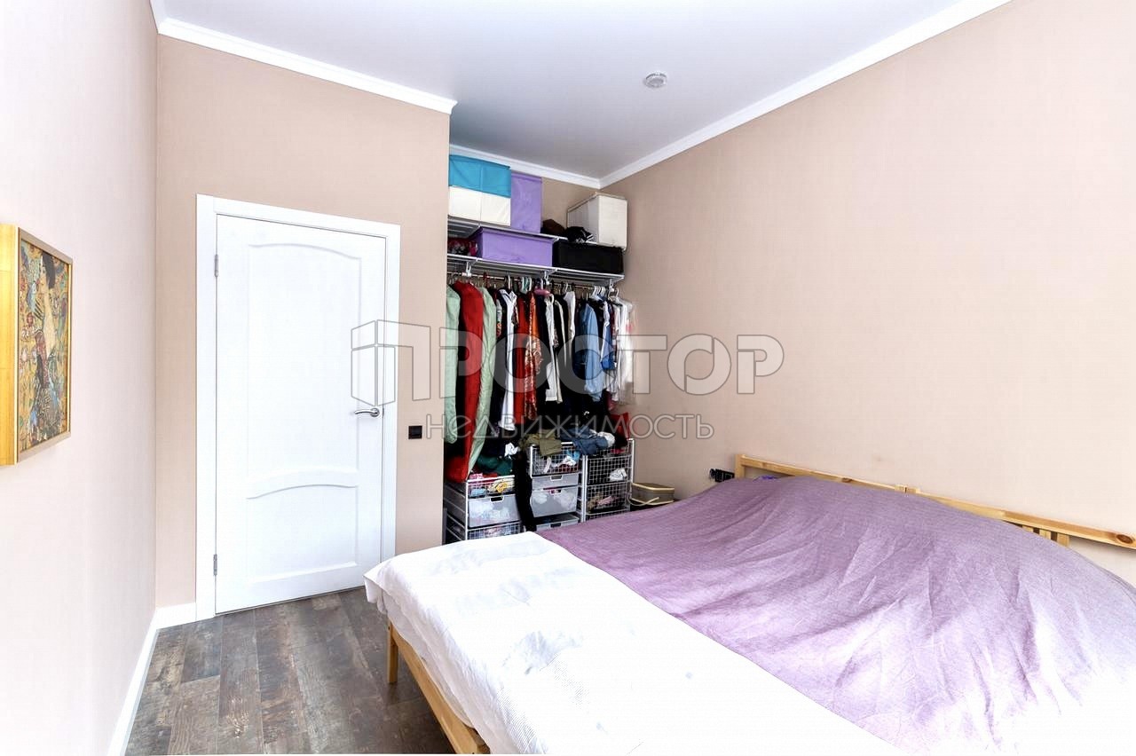 4-комнатная квартира, 71 м² - фото 9