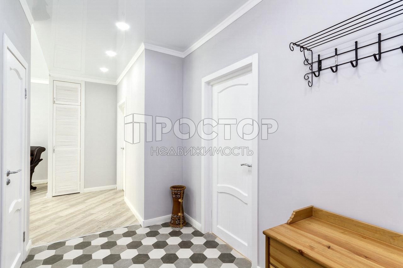 4-комнатная квартира, 71 м² - фото 3
