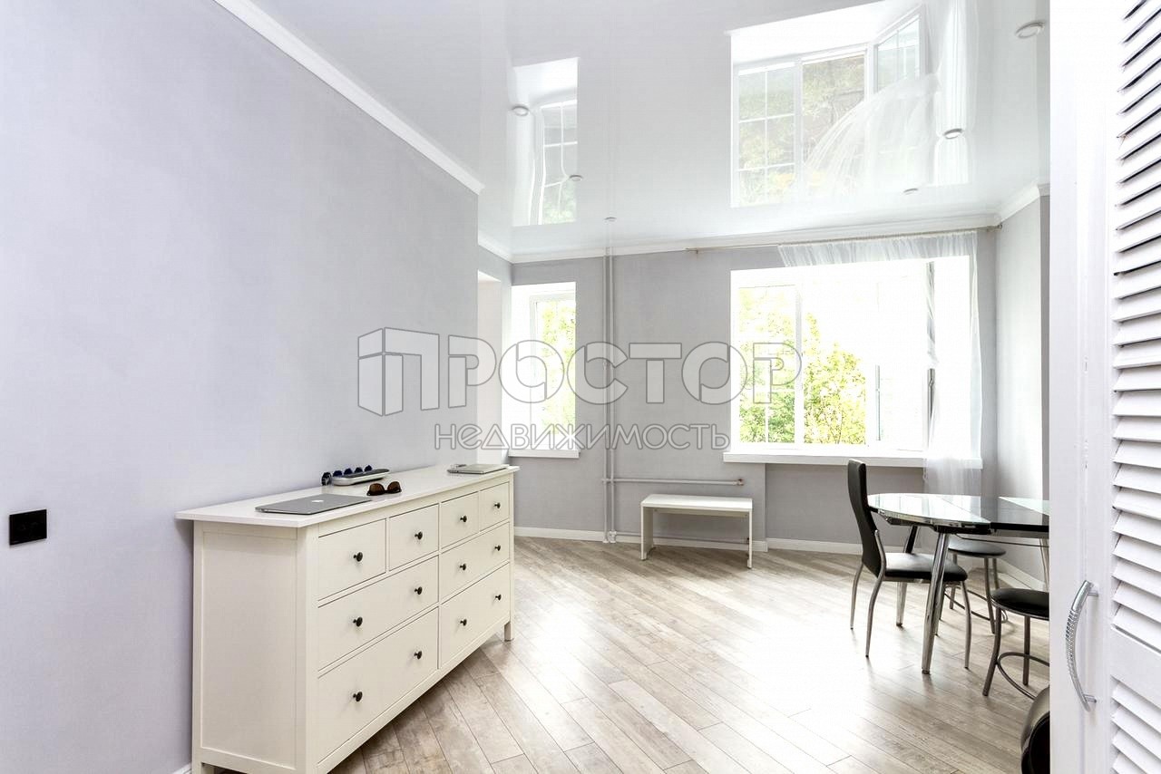 4-комнатная квартира, 71 м² - фото 4