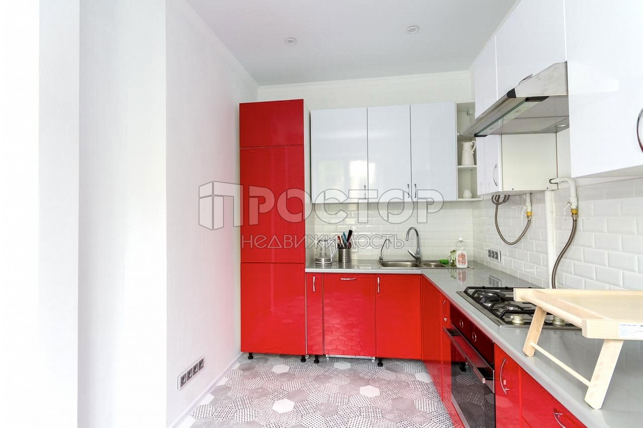 4-комнатная квартира, 71 м² - фото 2