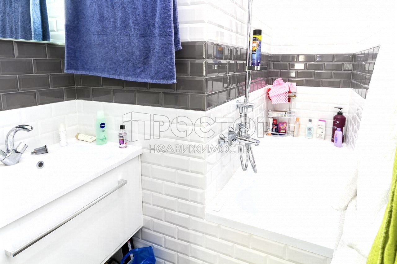 4-комнатная квартира, 71 м² - фото 6