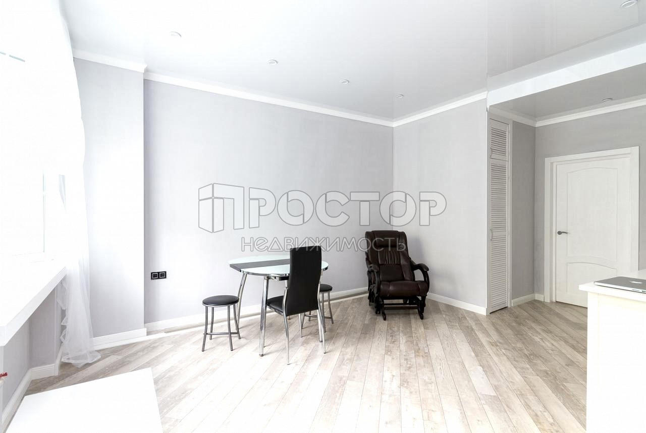 4-комнатная квартира, 71 м² - фото 7