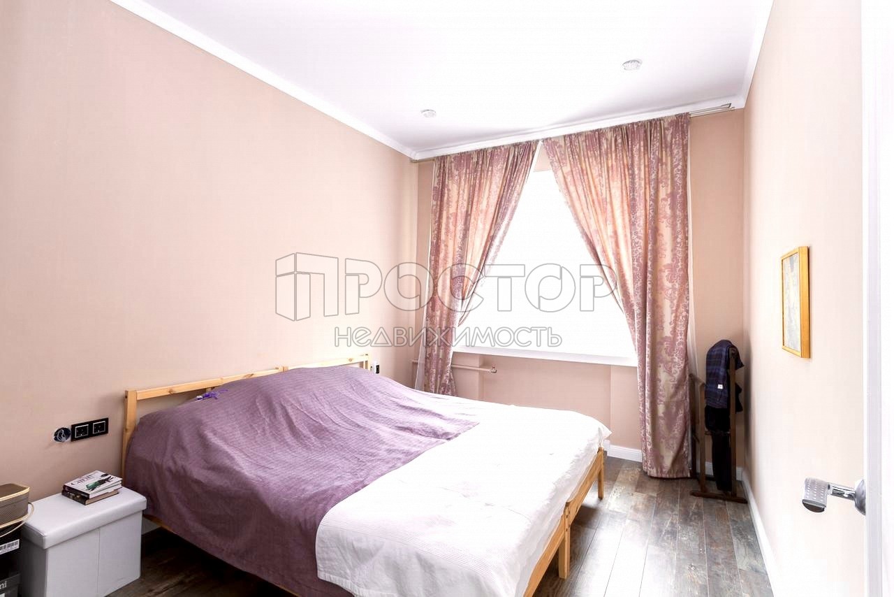 4-комнатная квартира, 71 м² - фото 8