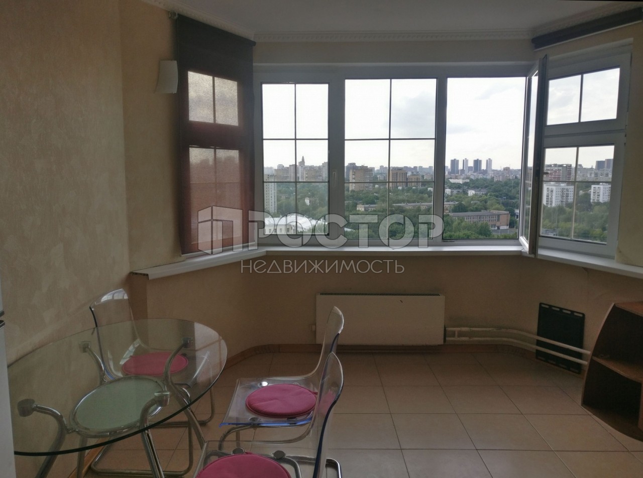 2-комнатная квартира, 63.4 м² - фото 12