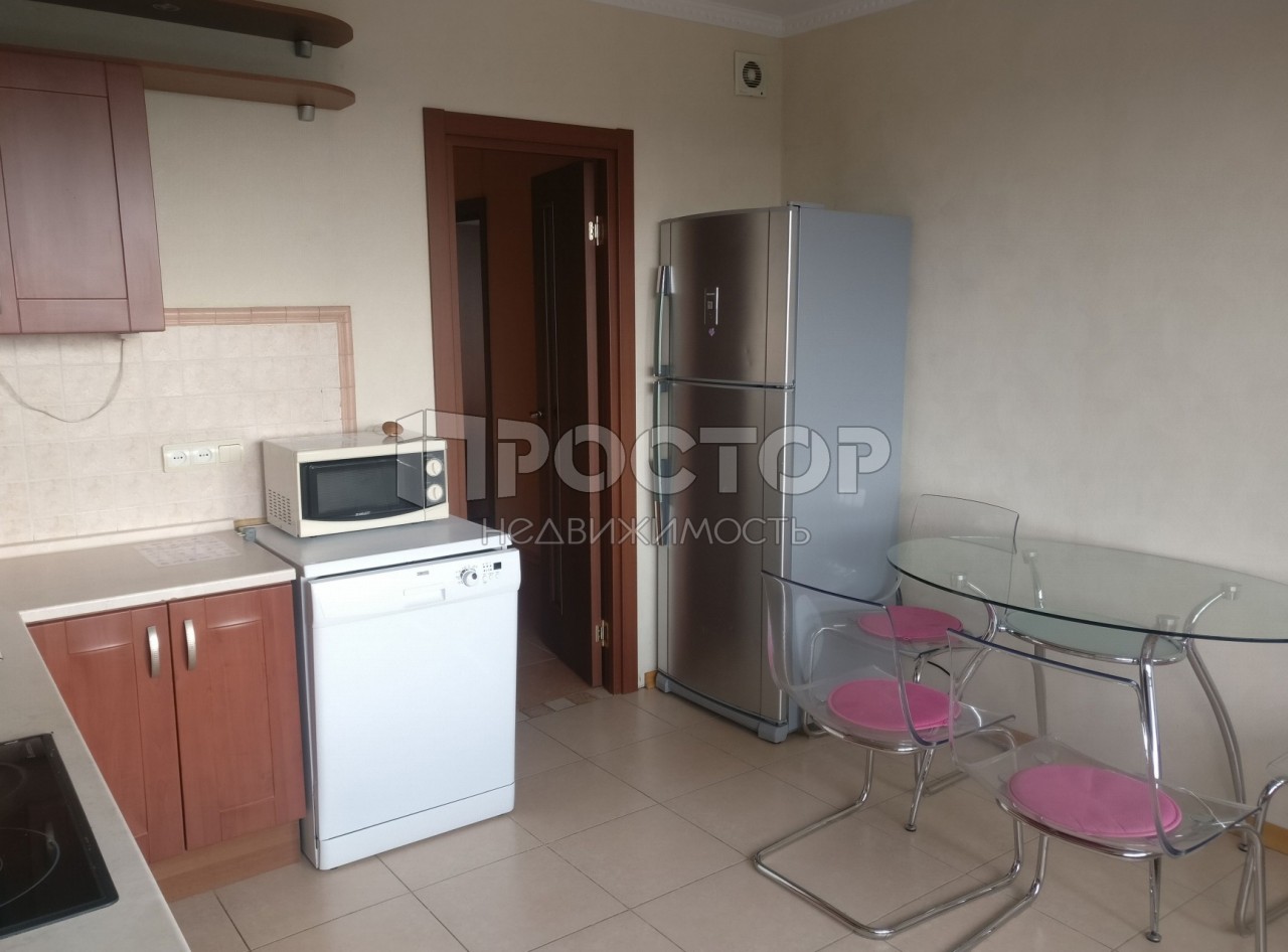 2-комнатная квартира, 63.4 м² - фото 15
