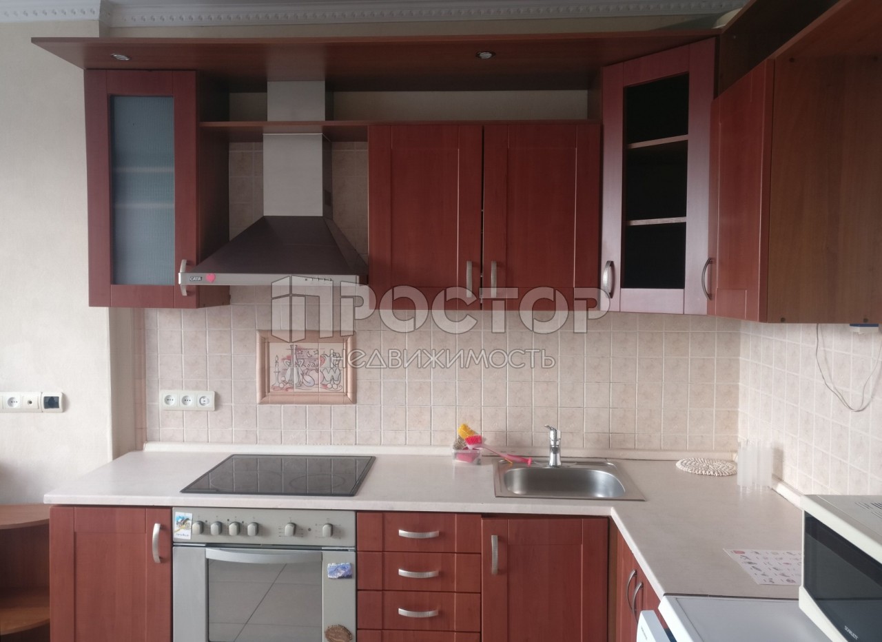 2-комнатная квартира, 63.4 м² - фото 13