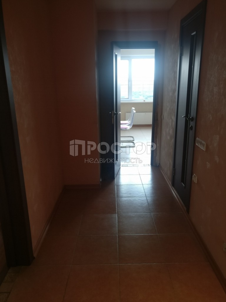 2-комнатная квартира, 63.4 м² - фото 11