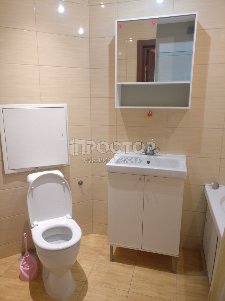 2-комнатная квартира, 63.4 м² - фото 16