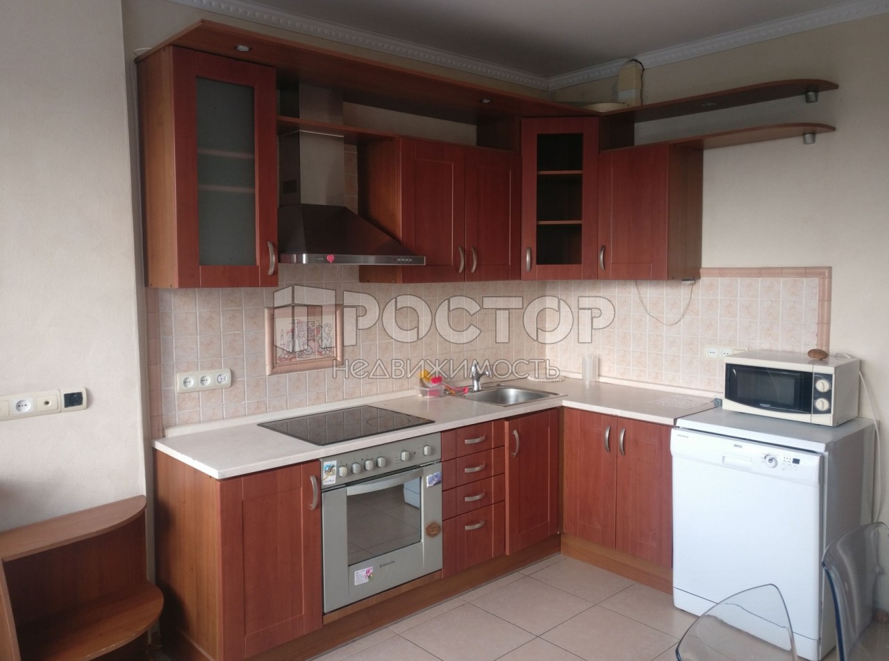 2-комнатная квартира, 63.4 м² - фото 14