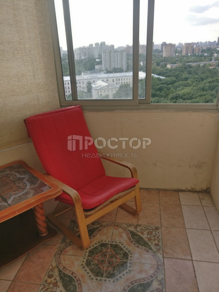 2-комнатная квартира, 63.4 м² - фото 9