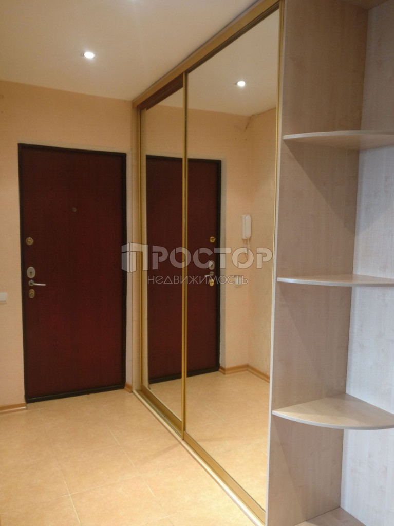 2-комнатная квартира, 63.4 м² - фото 18