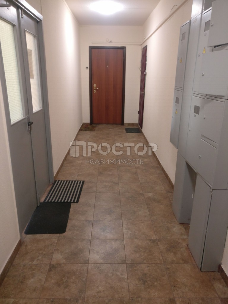 2-комнатная квартира, 63.4 м² - фото 19