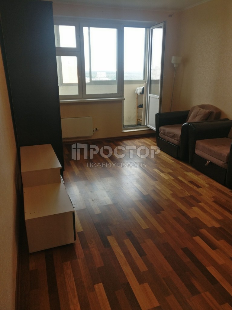 2-комнатная квартира, 63.4 м² - фото 4