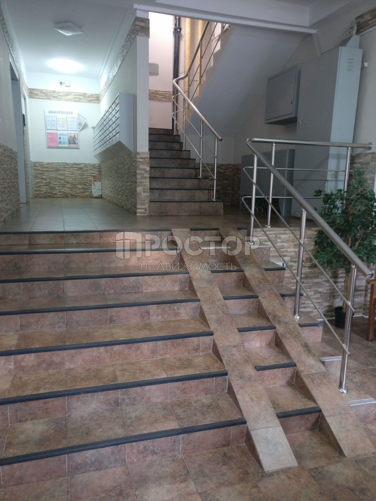 2-комнатная квартира, 63.4 м² - фото 23