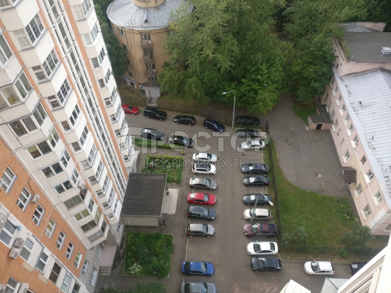 2-комнатная квартира, 63.4 м² - фото 20