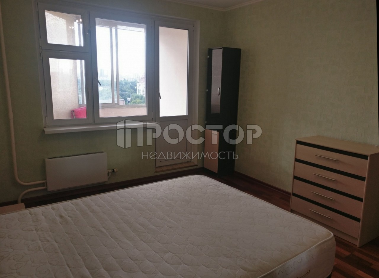 2-комнатная квартира, 63.4 м² - фото 8