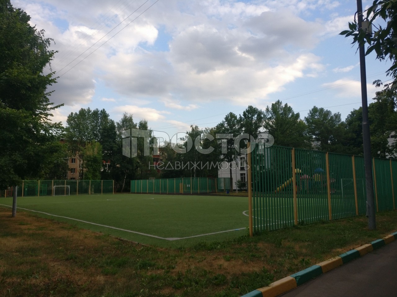 2-комнатная квартира, 63.4 м² - фото 26