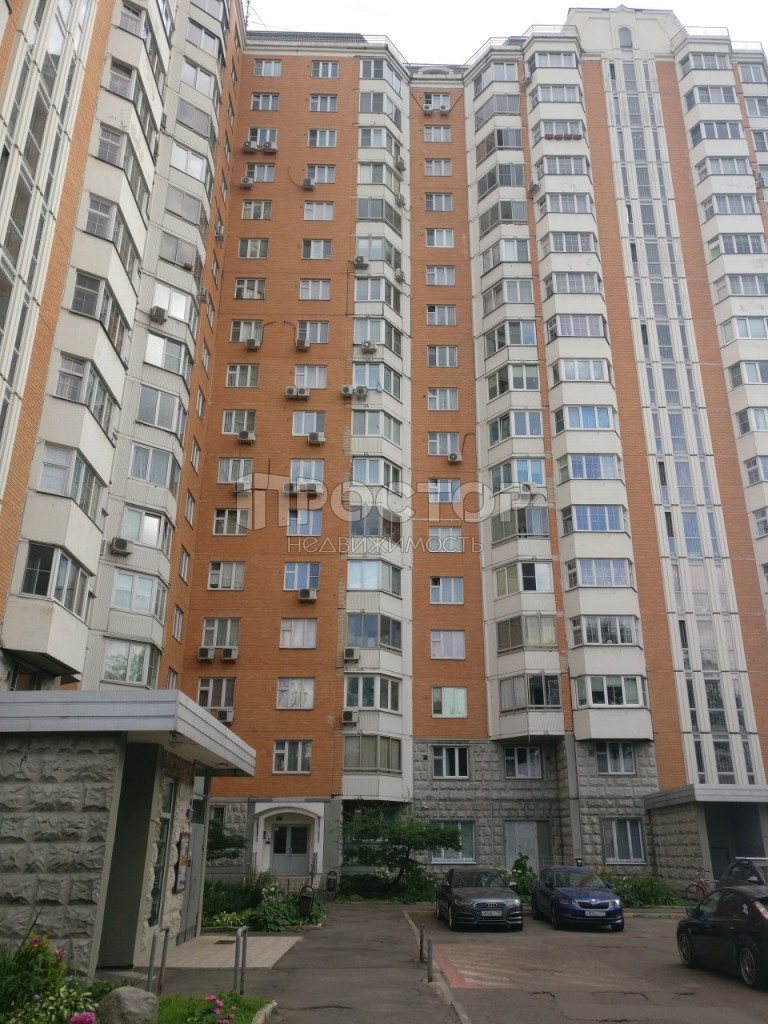 2-комнатная квартира, 63.4 м² - фото 24