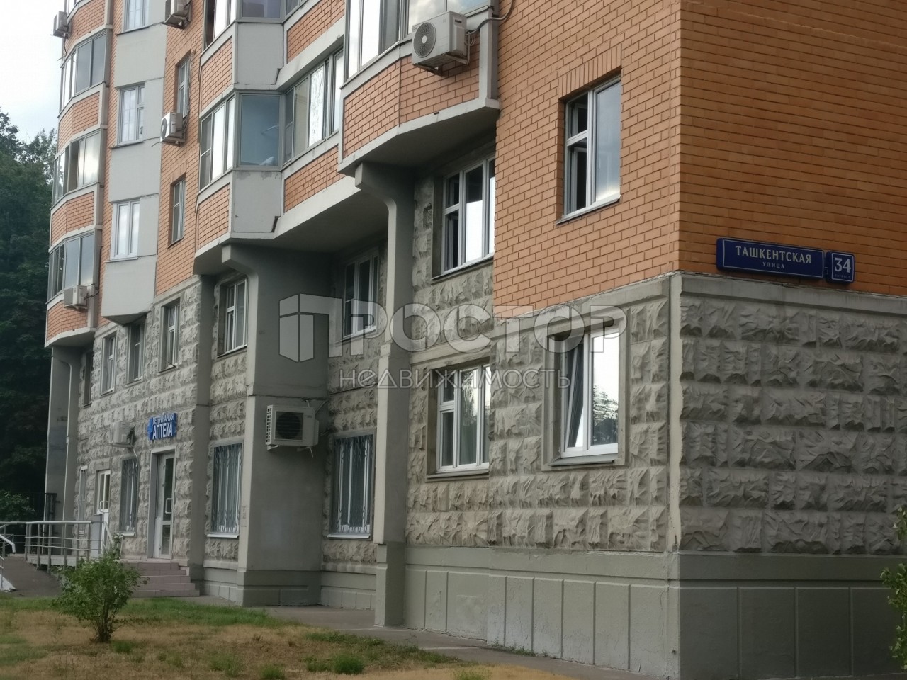 2-комнатная квартира, 63.4 м² - фото 25