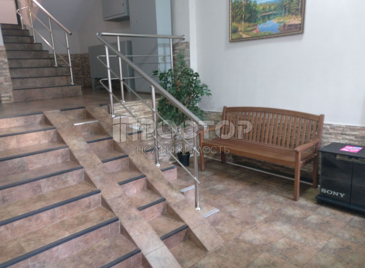 2-комнатная квартира, 63.4 м² - фото 22