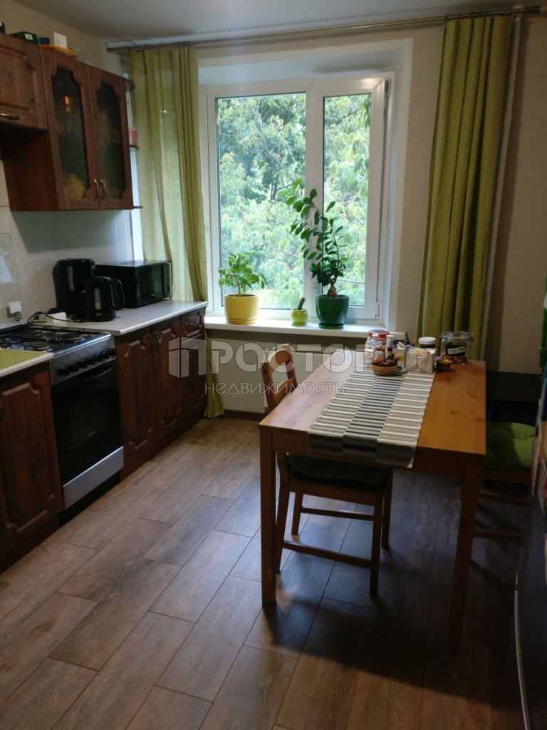 2-комнатная квартира, 51.3 м² - фото 6