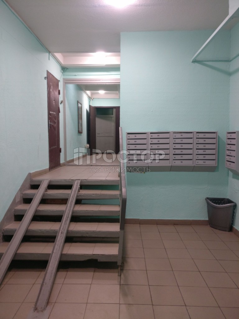 2-комнатная квартира, 51.3 м² - фото 10