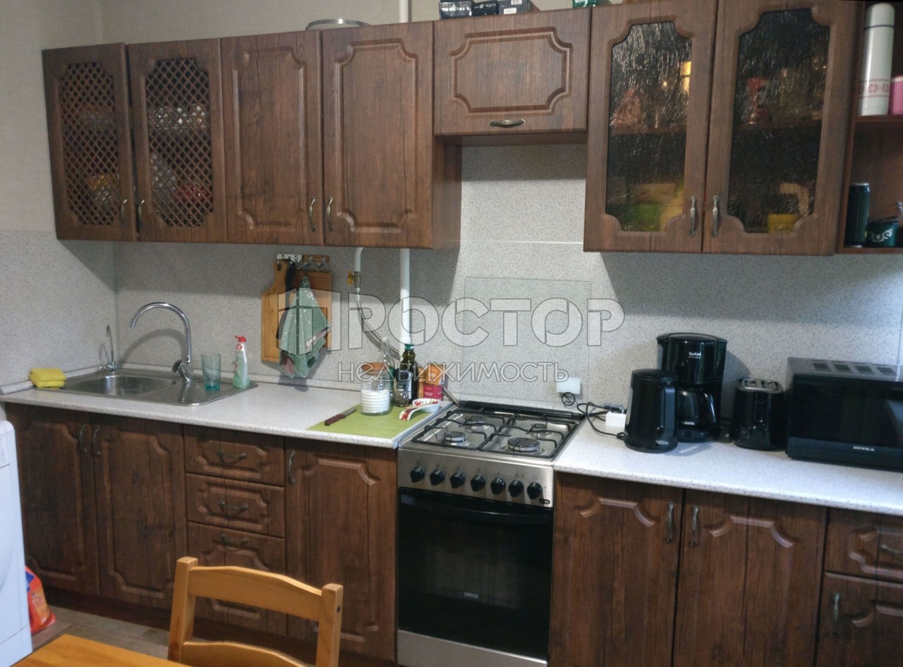 2-комнатная квартира, 51.3 м² - фото 7
