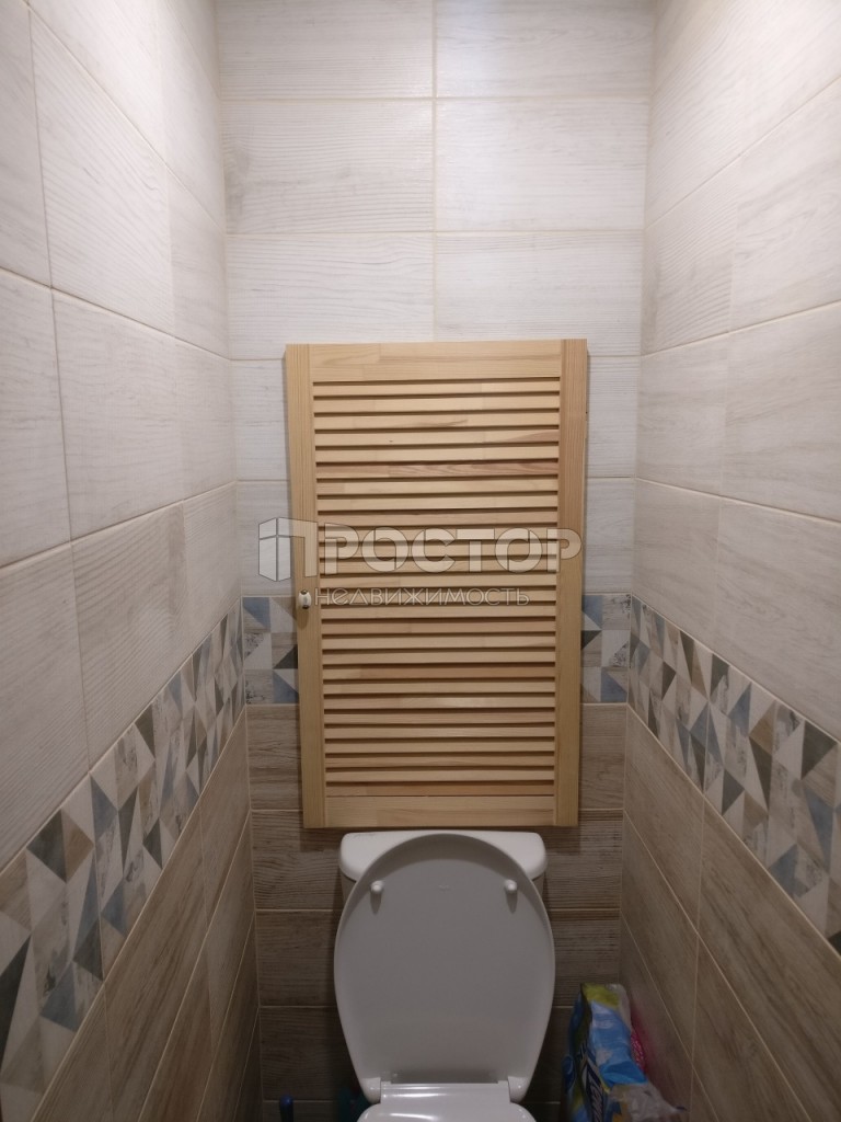 2-комнатная квартира, 51.3 м² - фото 9