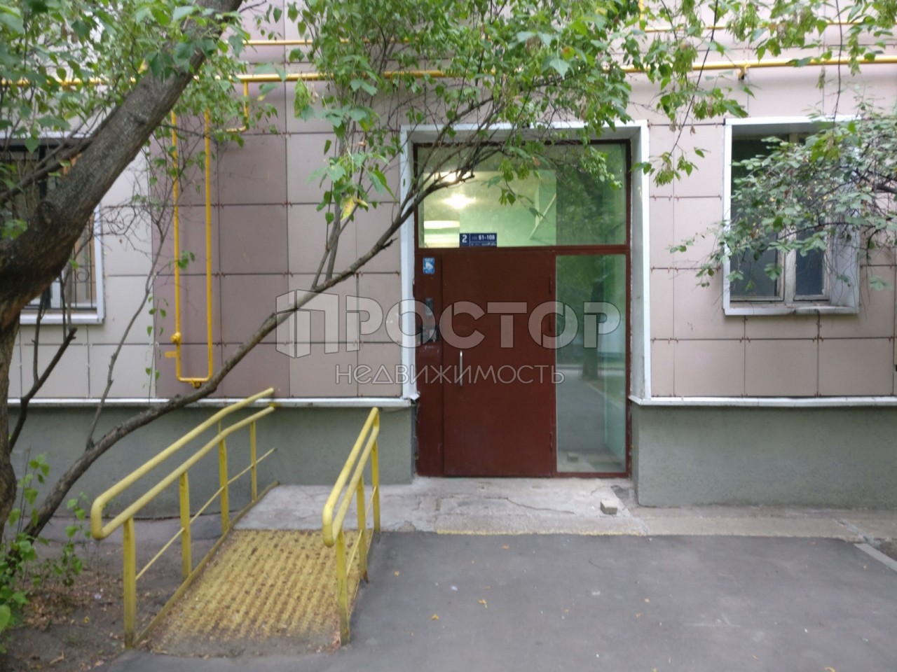 2-комнатная квартира, 51.3 м² - фото 11
