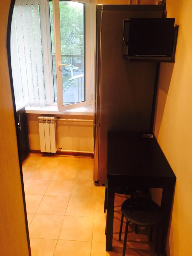 2-комнатная квартира, 42 м² - фото 9