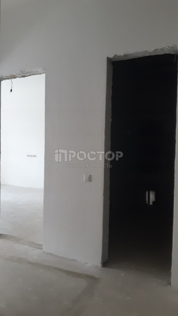 1-комнатная квартира, 42.9 м² - фото 13