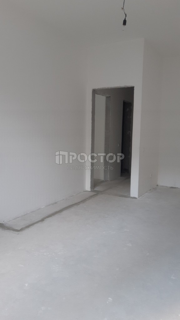 1-комнатная квартира, 42.9 м² - фото 12