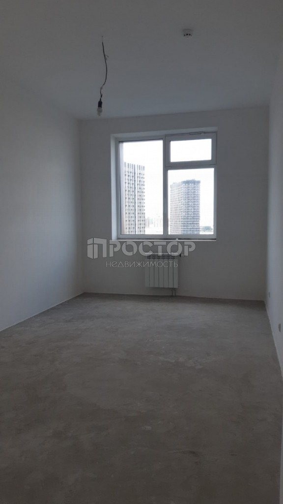 1-комнатная квартира, 42.9 м² - фото 20