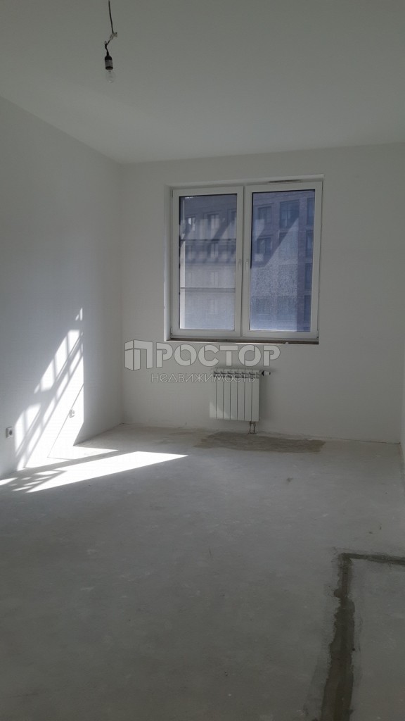 1-комнатная квартира, 42.9 м² - фото 11