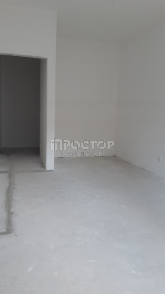 1-комнатная квартира, 42.9 м² - фото 10
